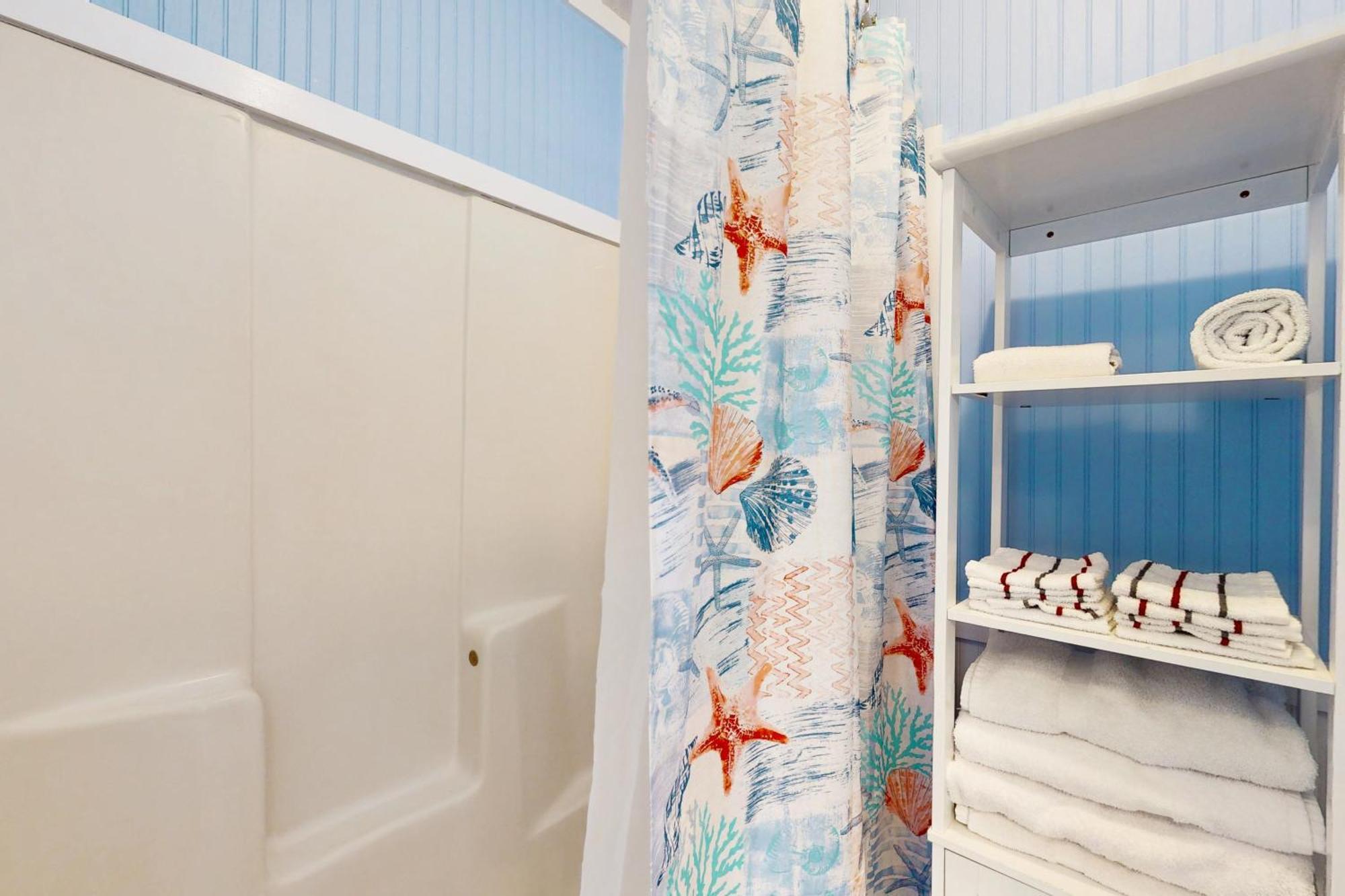 Cozy Carolina Beach Condo Buitenkant foto