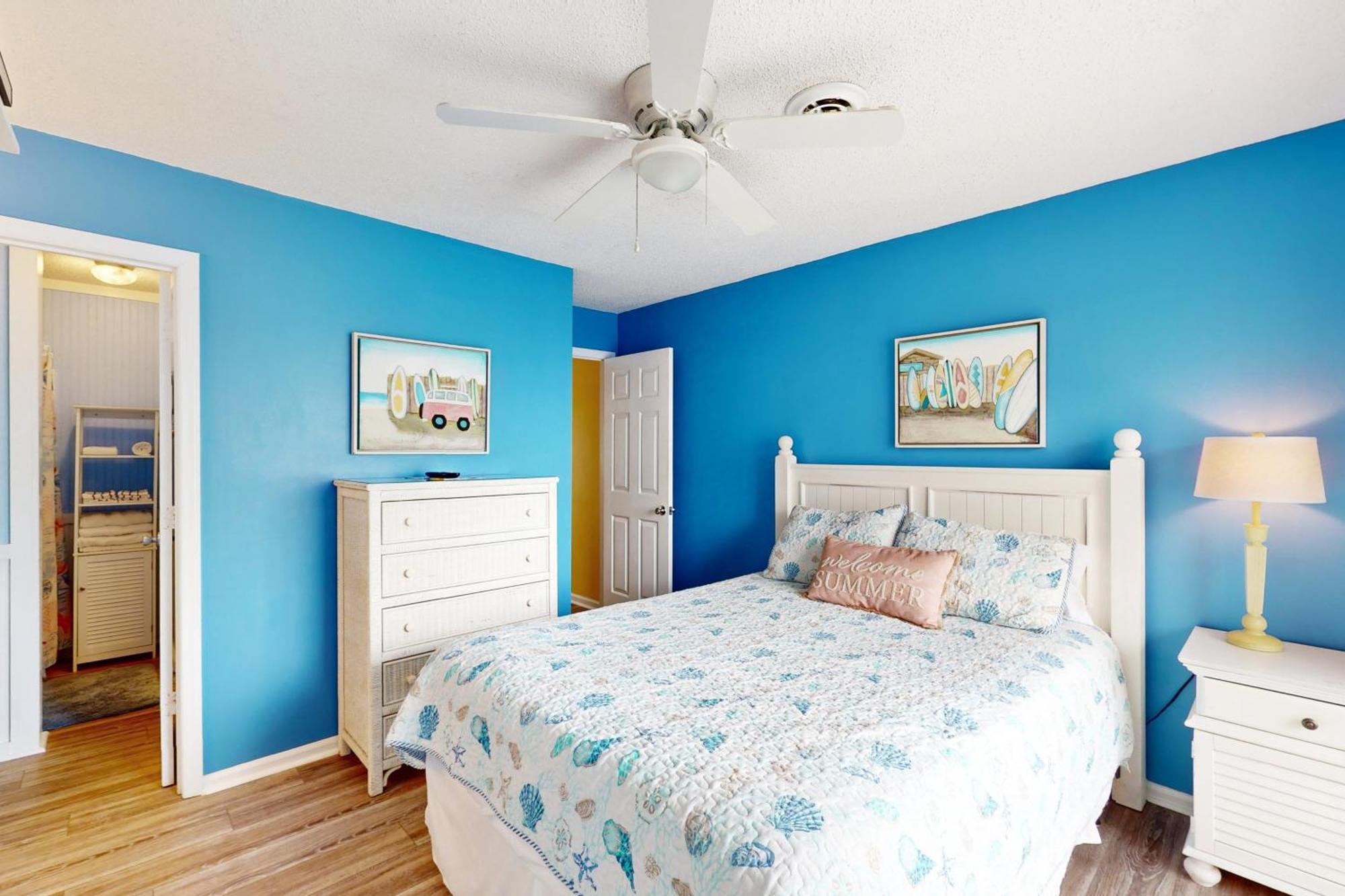 Cozy Carolina Beach Condo Buitenkant foto